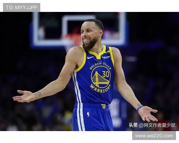 勇士火力全开击溃开拓者 库里手感炽热季前赛再献高光表现