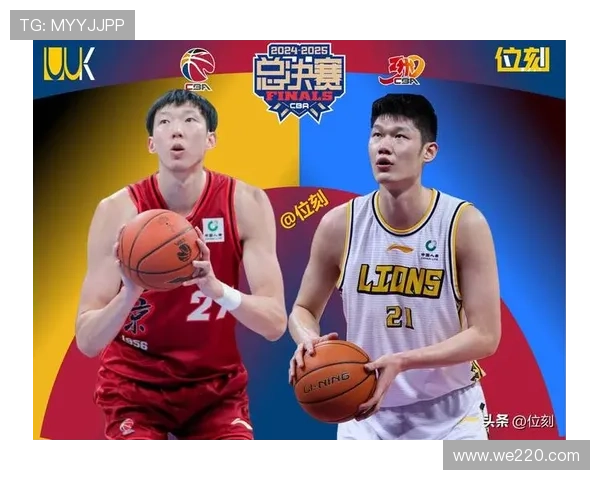 吴谦：布朗当选CBA总决赛FMVP实至名归 展现无可挑剔的表现