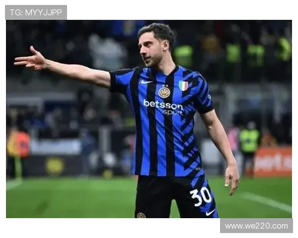 劳塔罗双响强势引领国米逆转凯拉特奥古斯托远射锁定关键精彩胜局