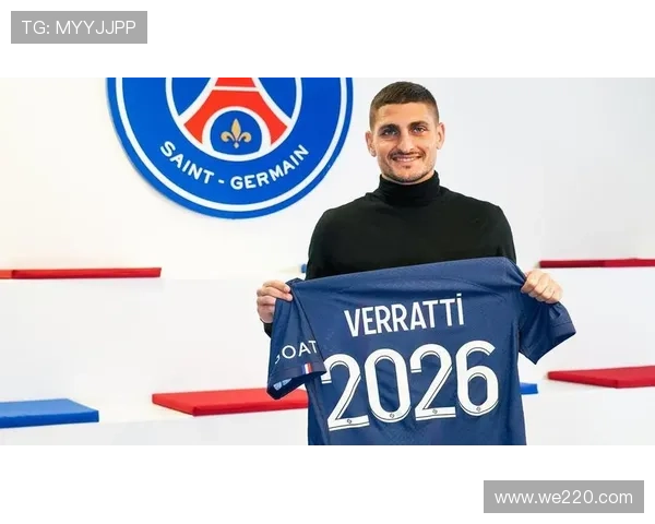 斯基拉透露巴黎与杜埃续约至2030年并大幅提升薪资待遇