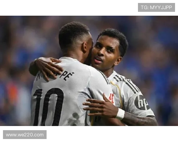 皇马考虑出售罗德里戈格伊并非球队首选目标